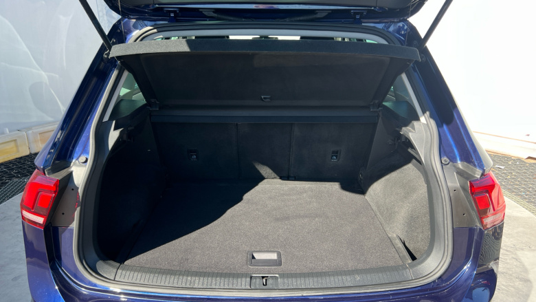 Volkswagen Tiguan 1.5 TSi EVO 150 Match 5dr Petrol Estate